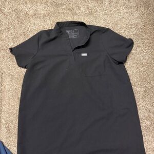 Modern Tunic/Technical top